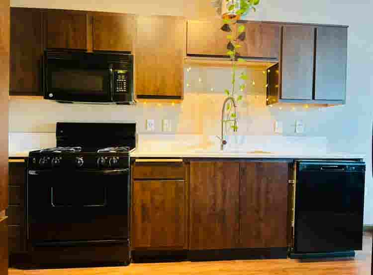 Studio Apartment Available NOW