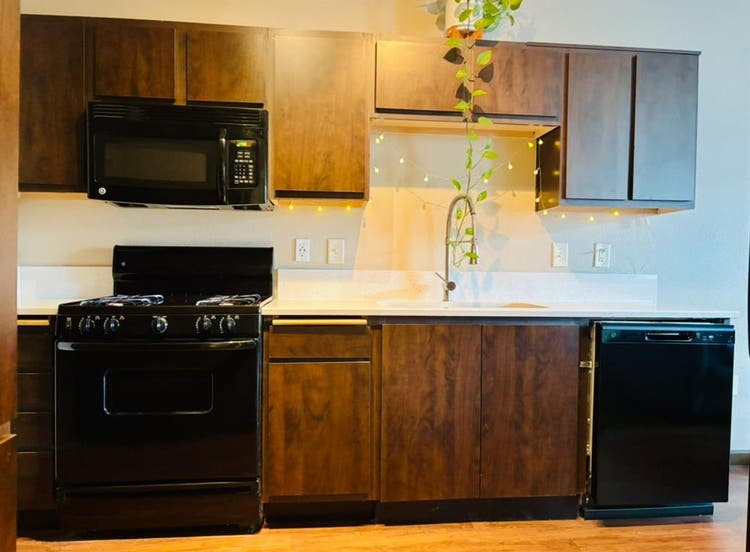 Studio Apartment Available NOW