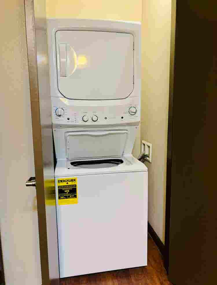 Studio Apartment Available NOW