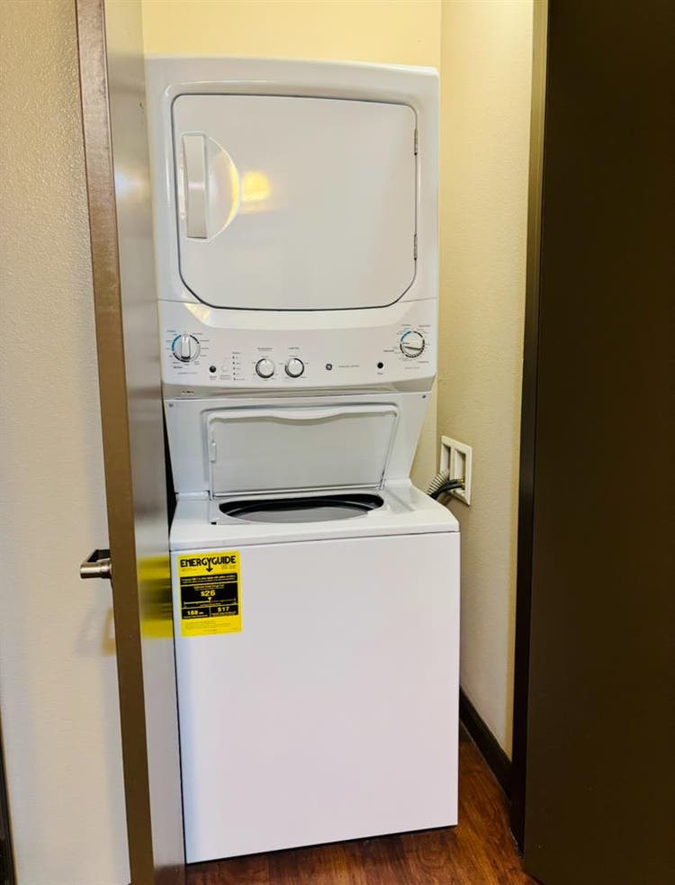 Studio Apartment Available NOW