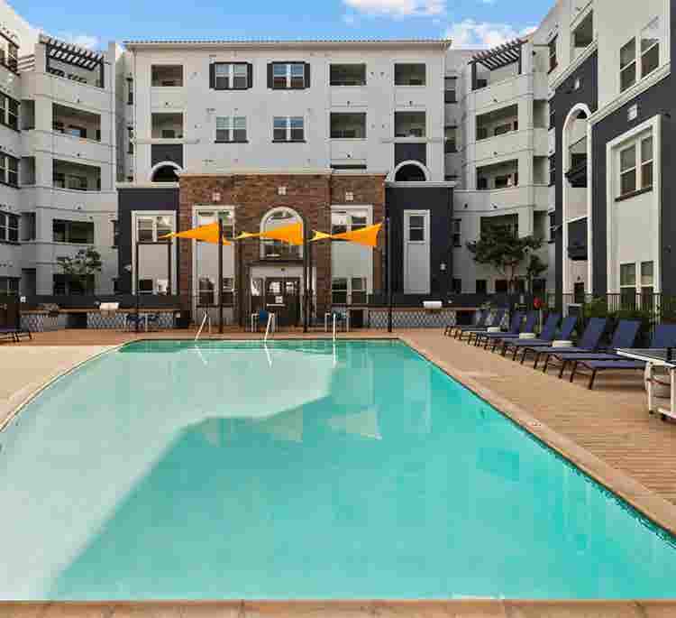 Studio Apartment Available NOW