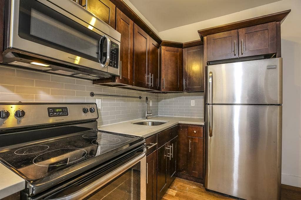 1 BR in Brooklyn