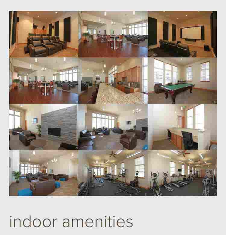Room for rent in spacious