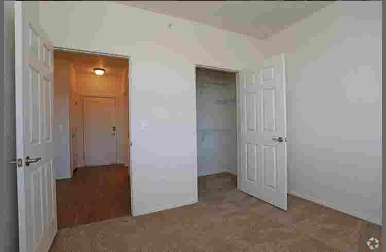 Room for rent in spacious