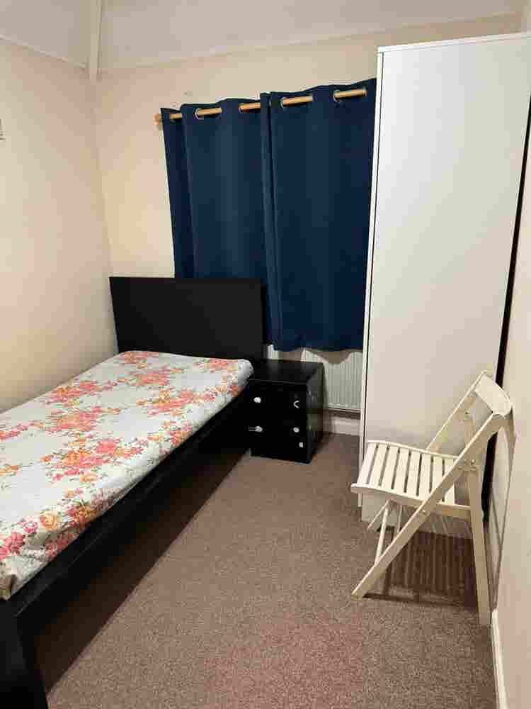 New Listing