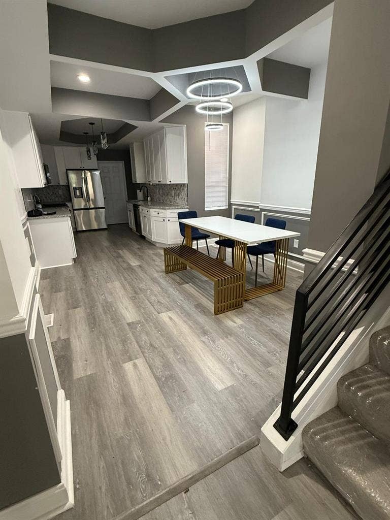 Cozy Top Floor Room for 1 Person