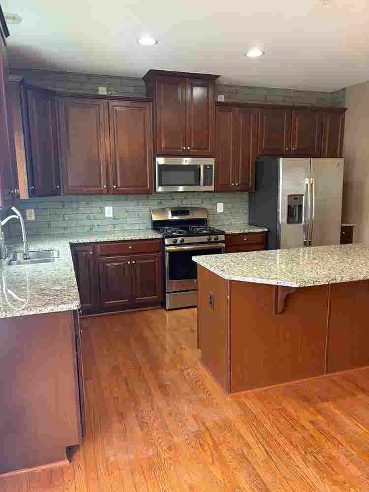 Room for Rent with Shared Bathroom