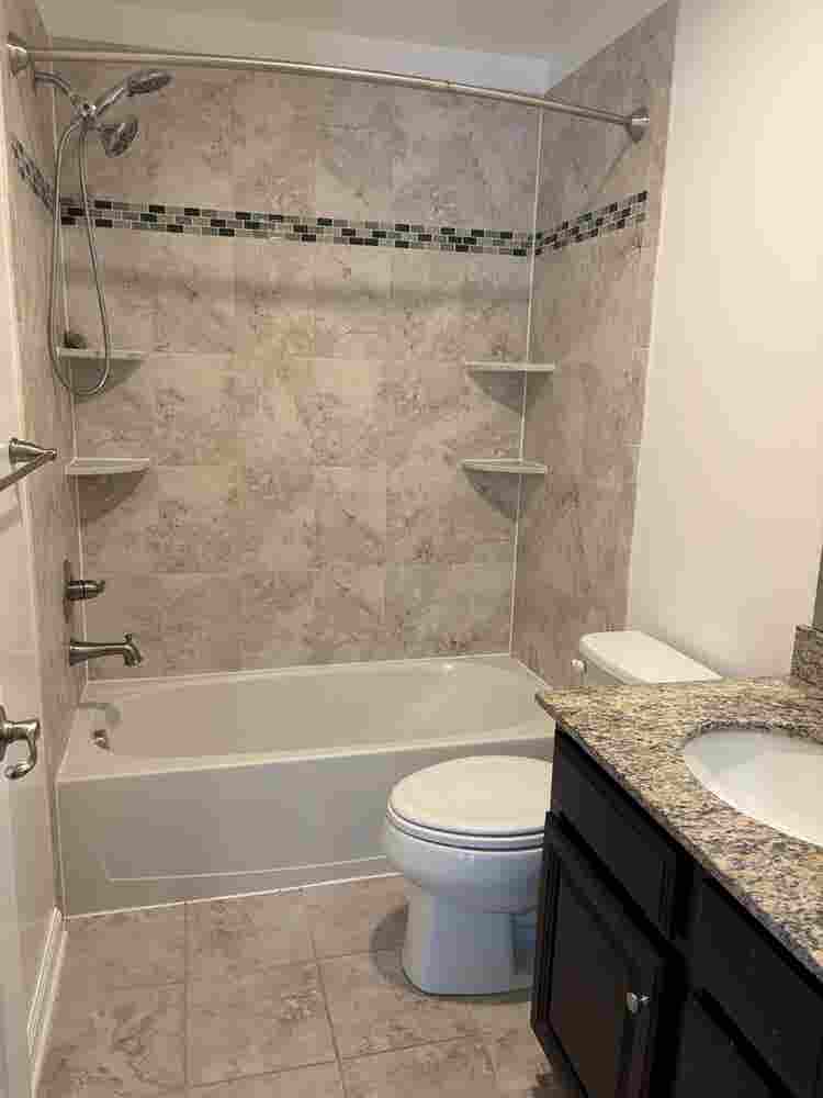 Room for Rent with Shared Bathroom