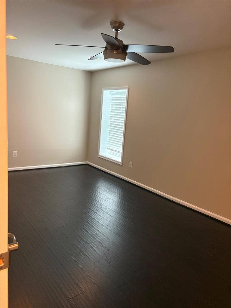 Cozy 1 Bedroom for rent in DC
