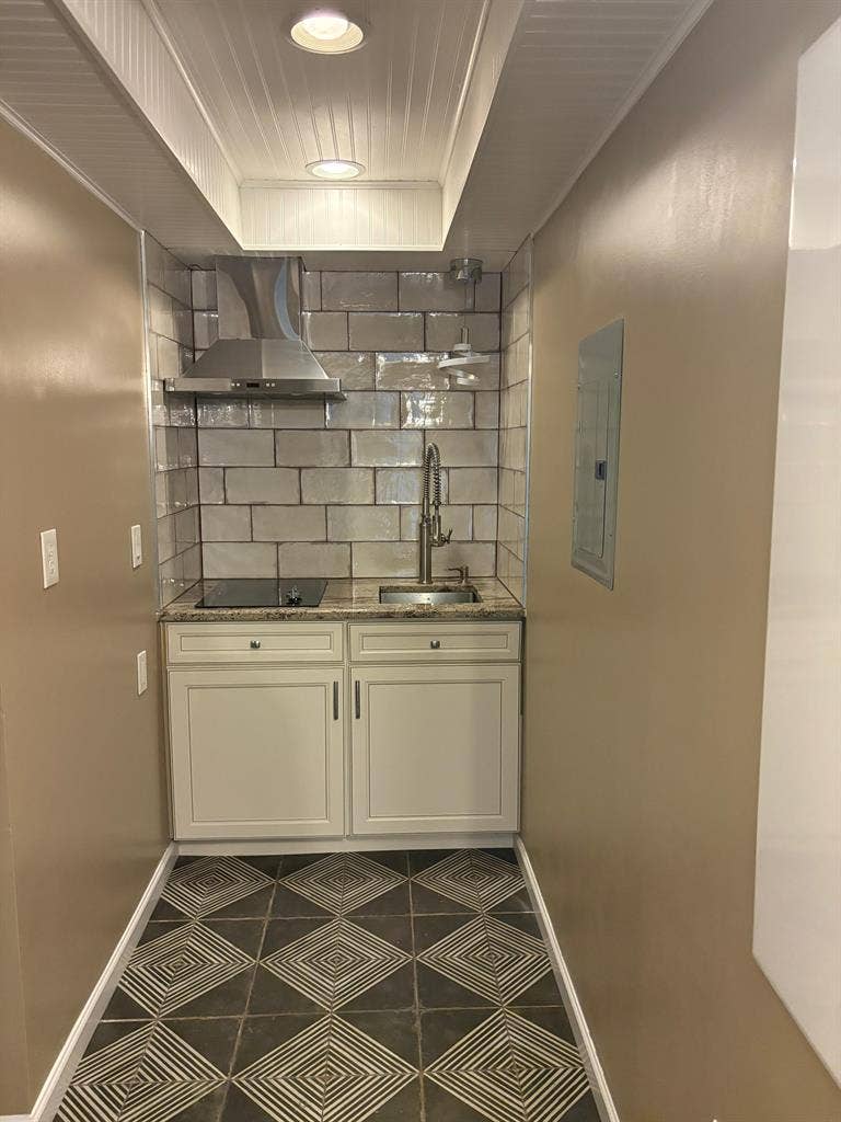 Room for Rent with Private Bathroom