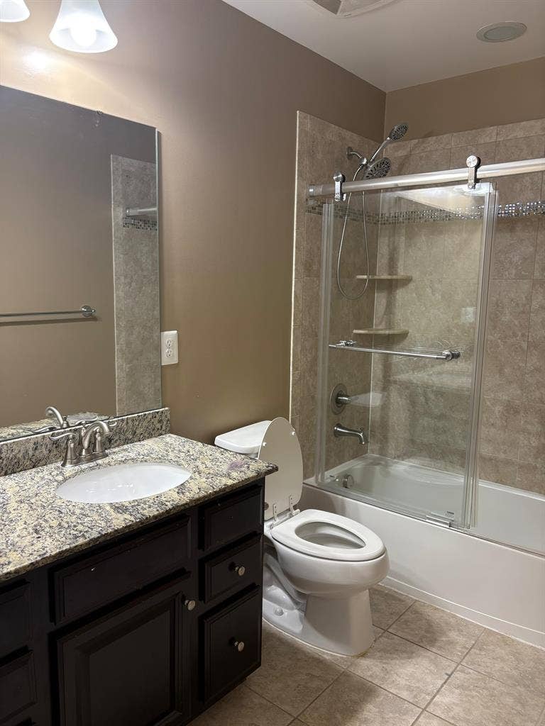 Room for Rent with Private Bathroom