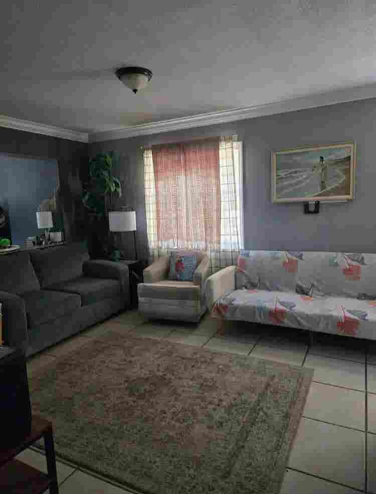 Room for rent