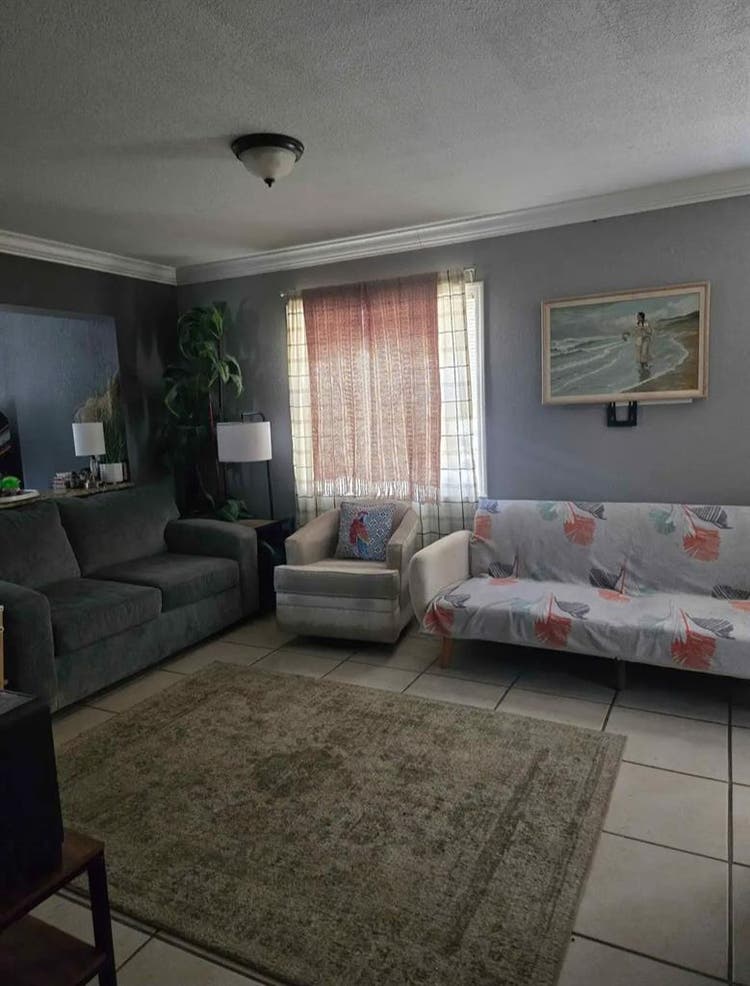 Room for rent