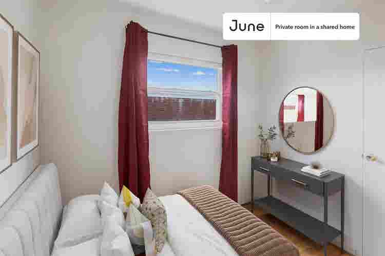 4 BR in Washington DC