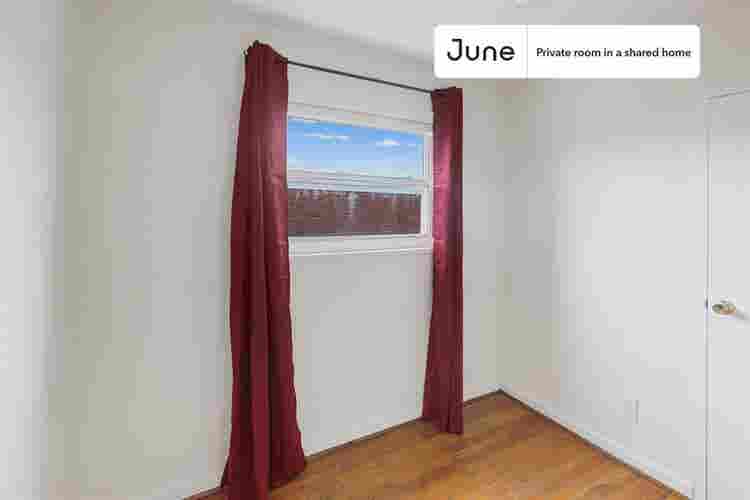 4 BR in Washington DC