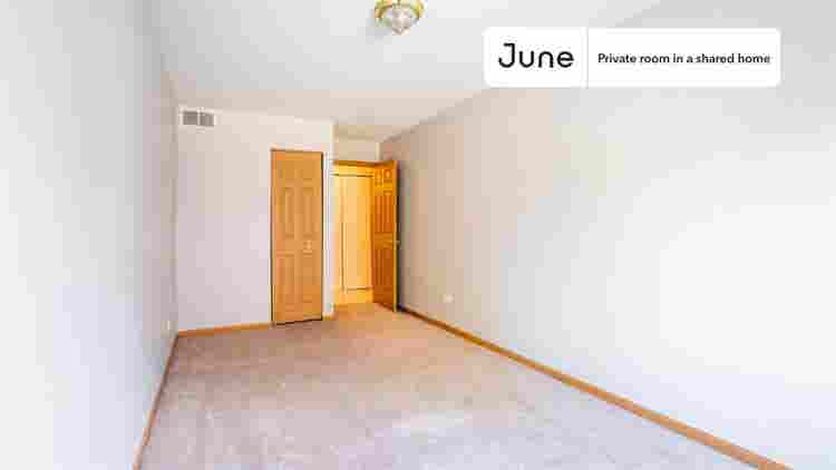 4 BR in Chicago
