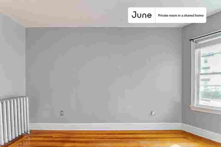 3 BR in Boston
