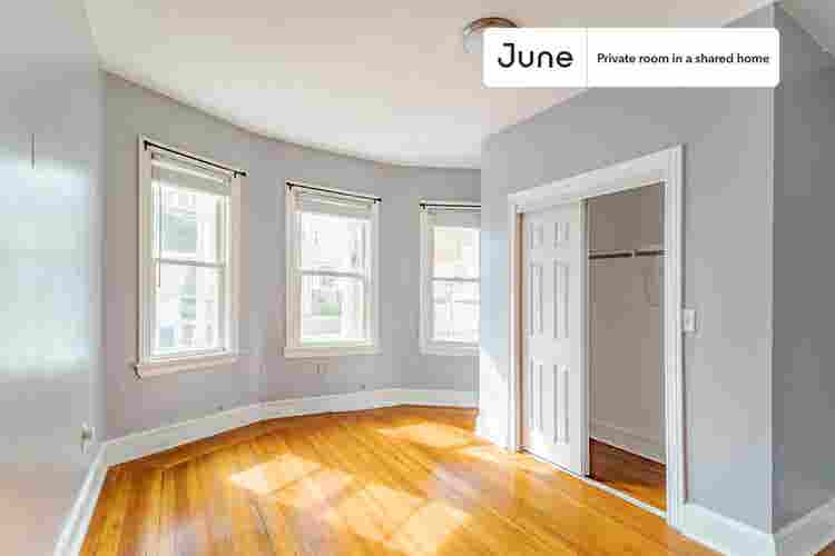 3 BR in Boston