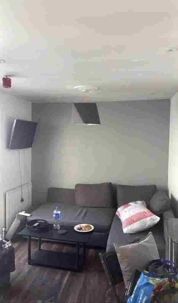Double Bedroom Available - BNQB