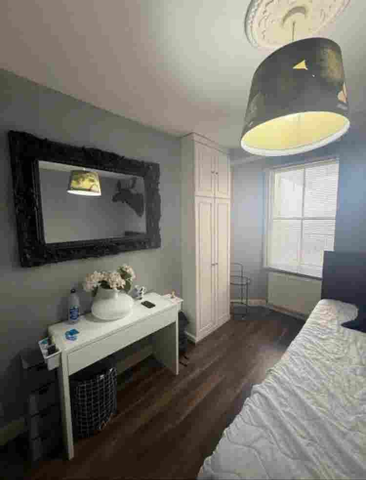 Double Bedroom Available - BNQB
