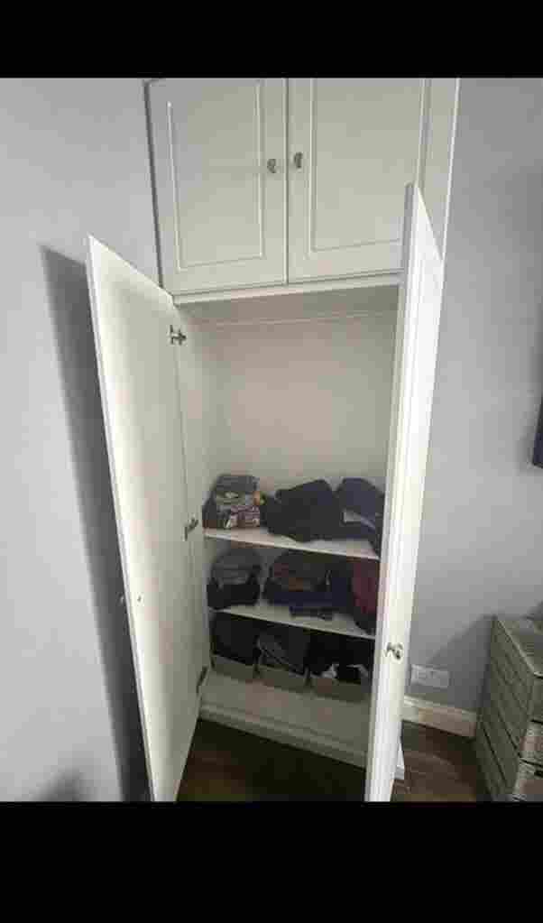 Double Bedroom Available - BNQB