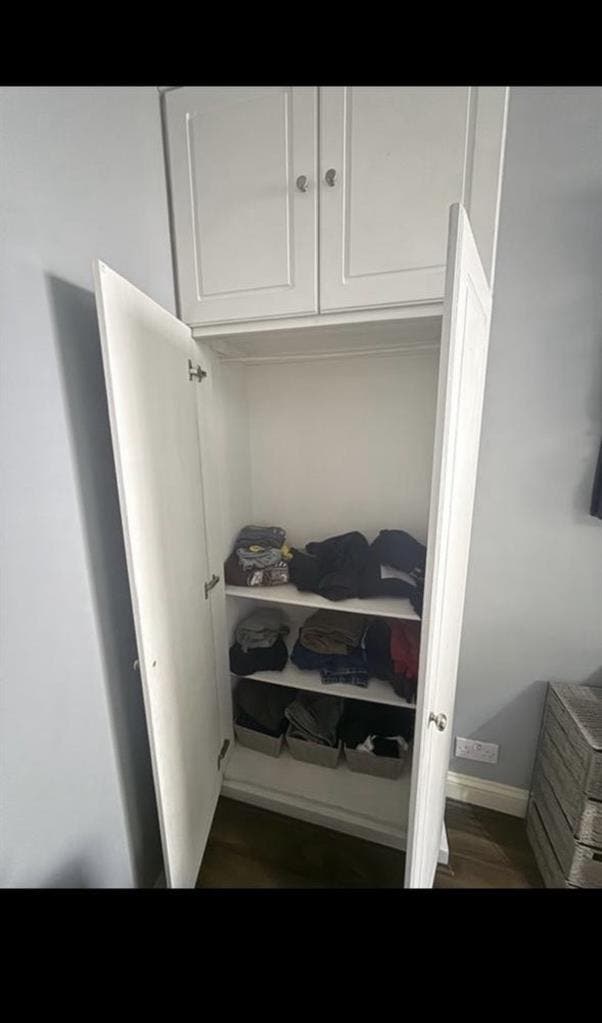 Double Bedroom Available - BNQB