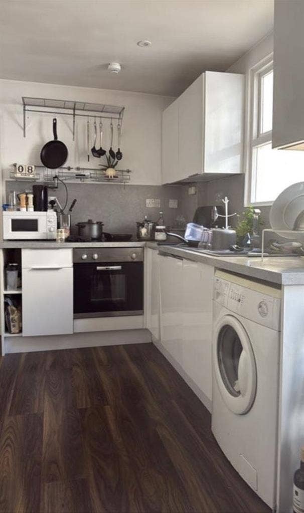 Double Bedroom Available - BNQB