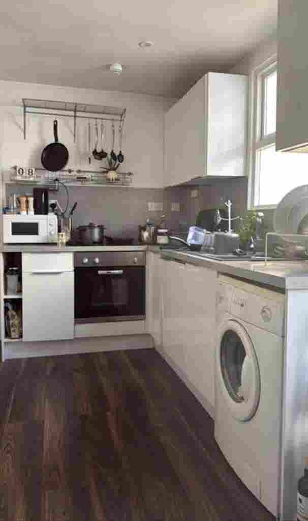 Double Bedroom Available - BNQB