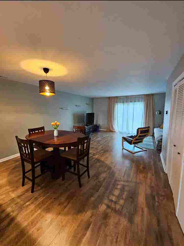 Unbelievable room available!