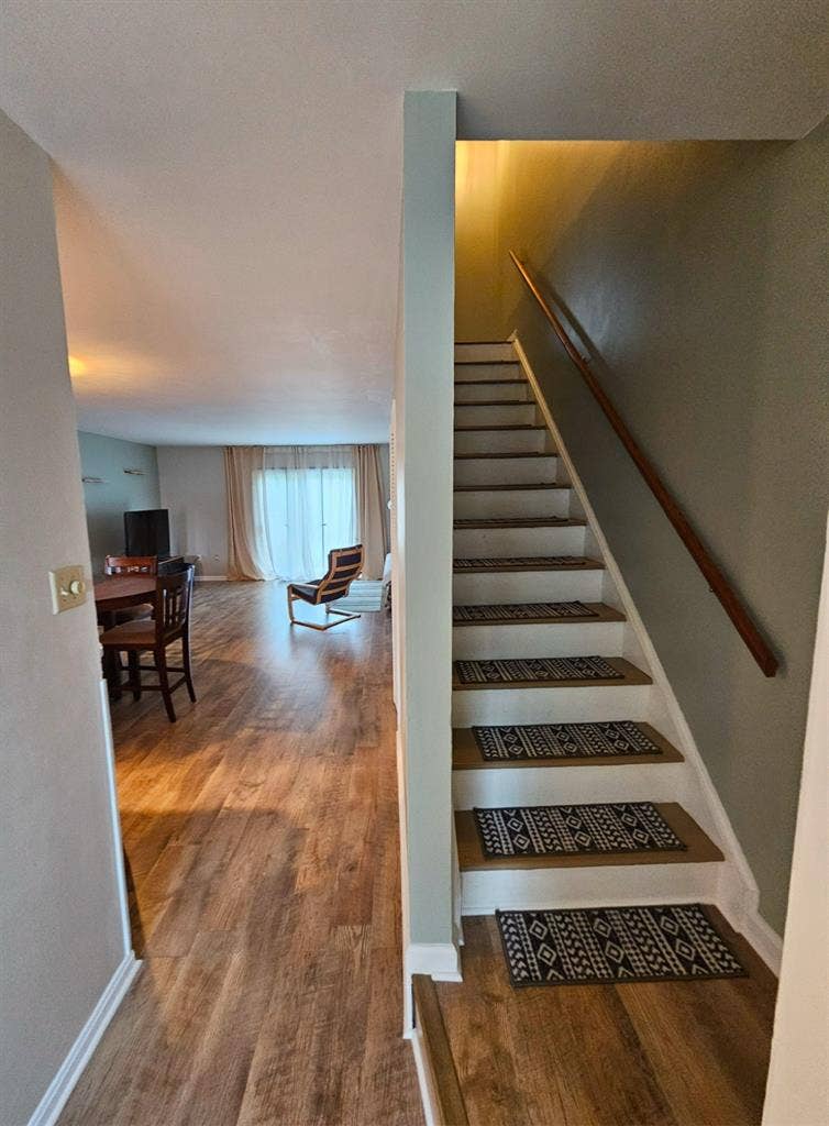 Unbelievable room available!