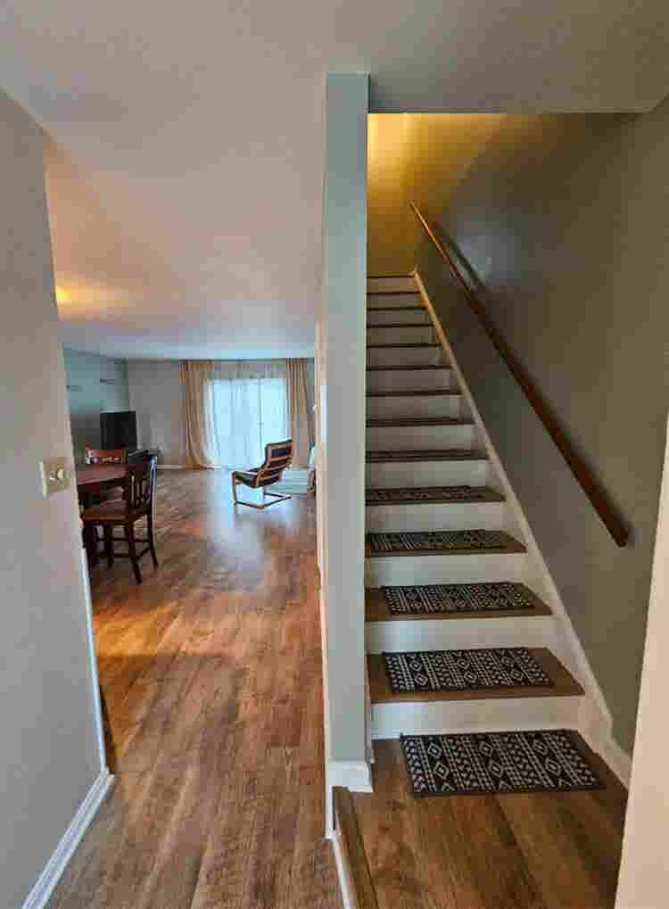 Unbelievable room available!