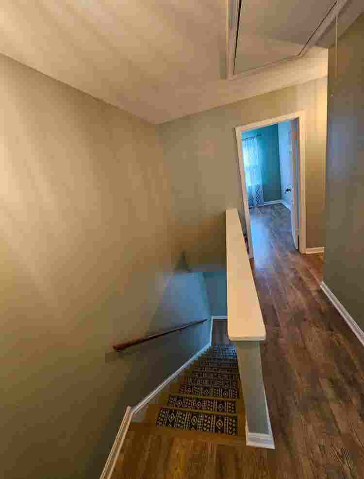 Unbelievable room available!
