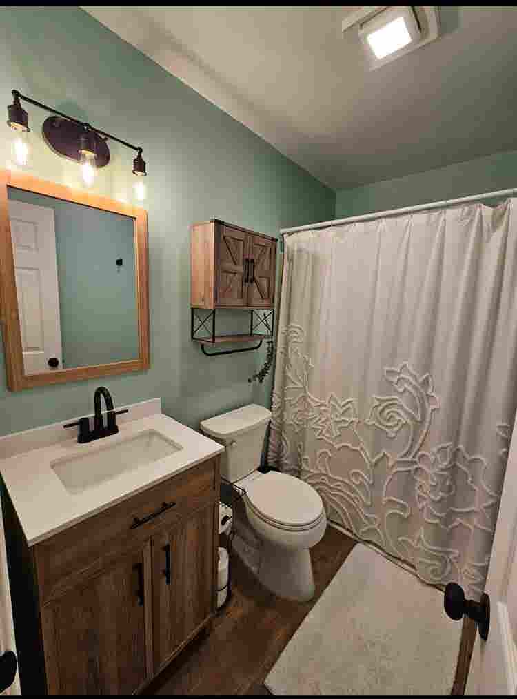 Unbelievable room available!