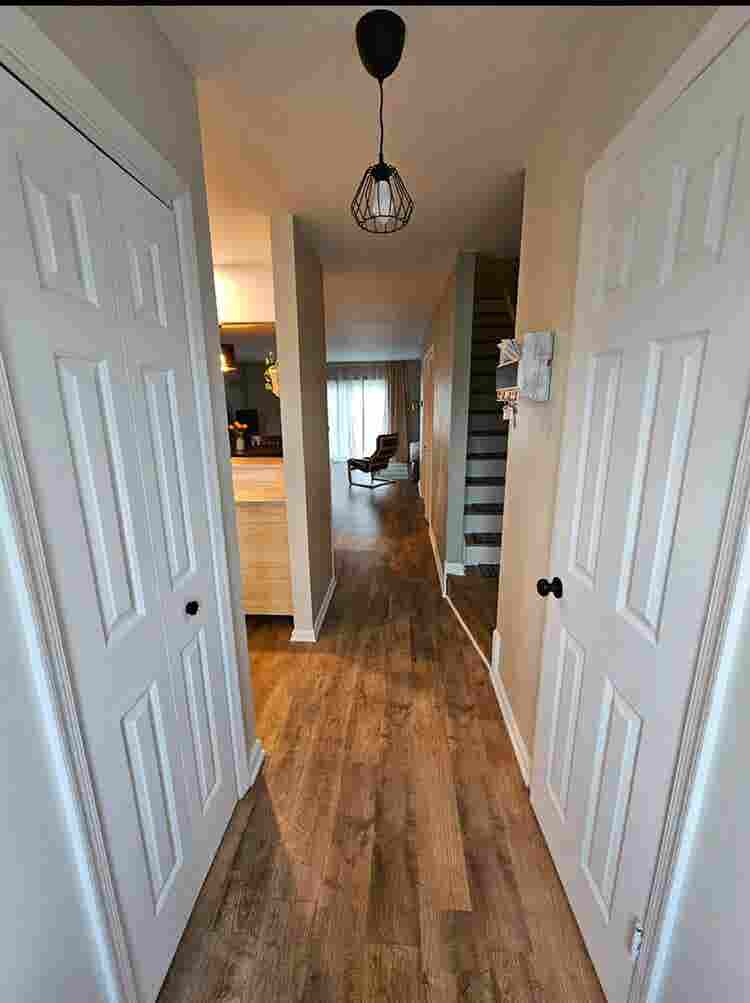 Unbelievable room available!