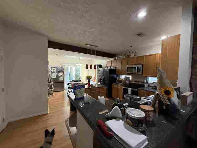 Immediate move in available!