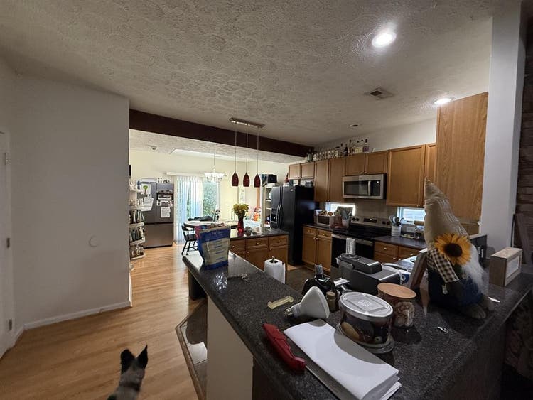 Immediate move in available!