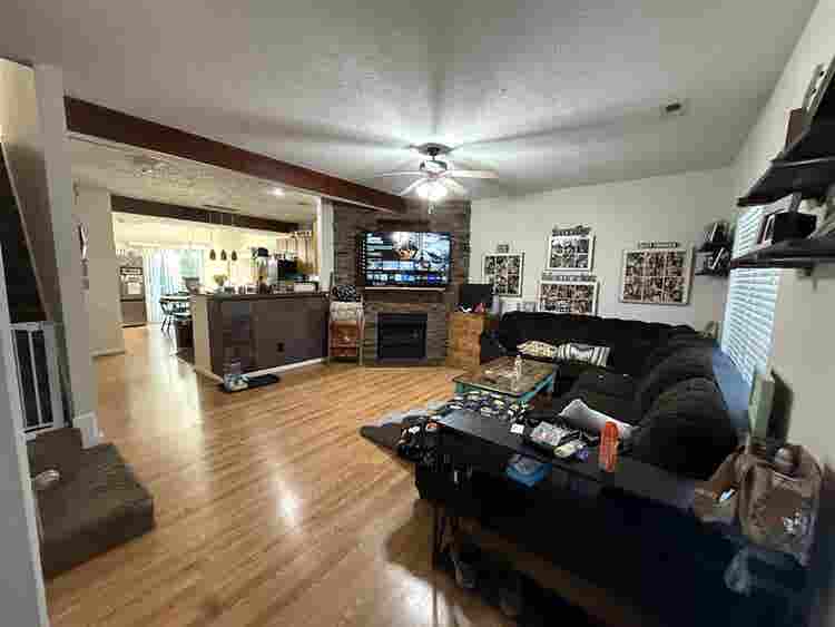 Immediate move in available!