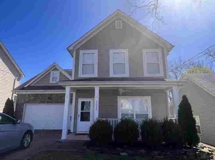 Immediate move in available!