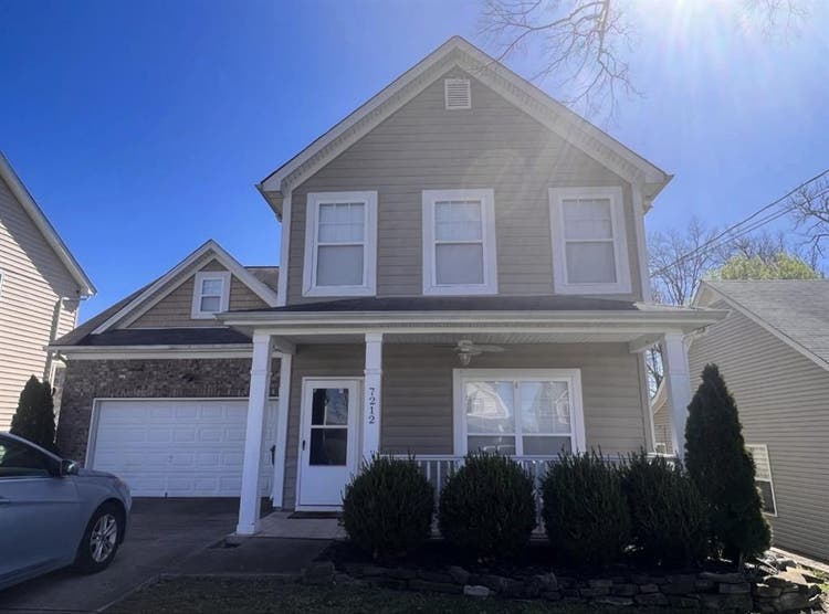 Immediate move in available!