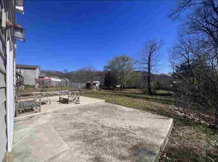 Immediate move in available!