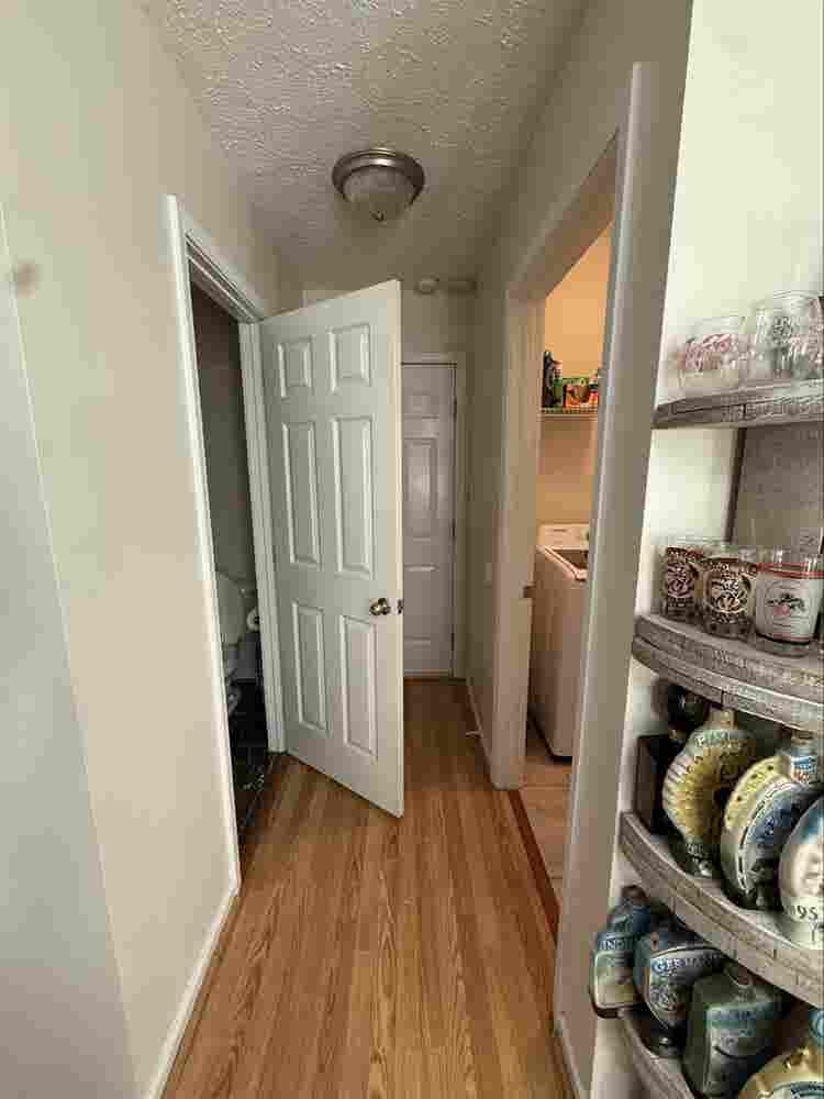 Immediate move in available!