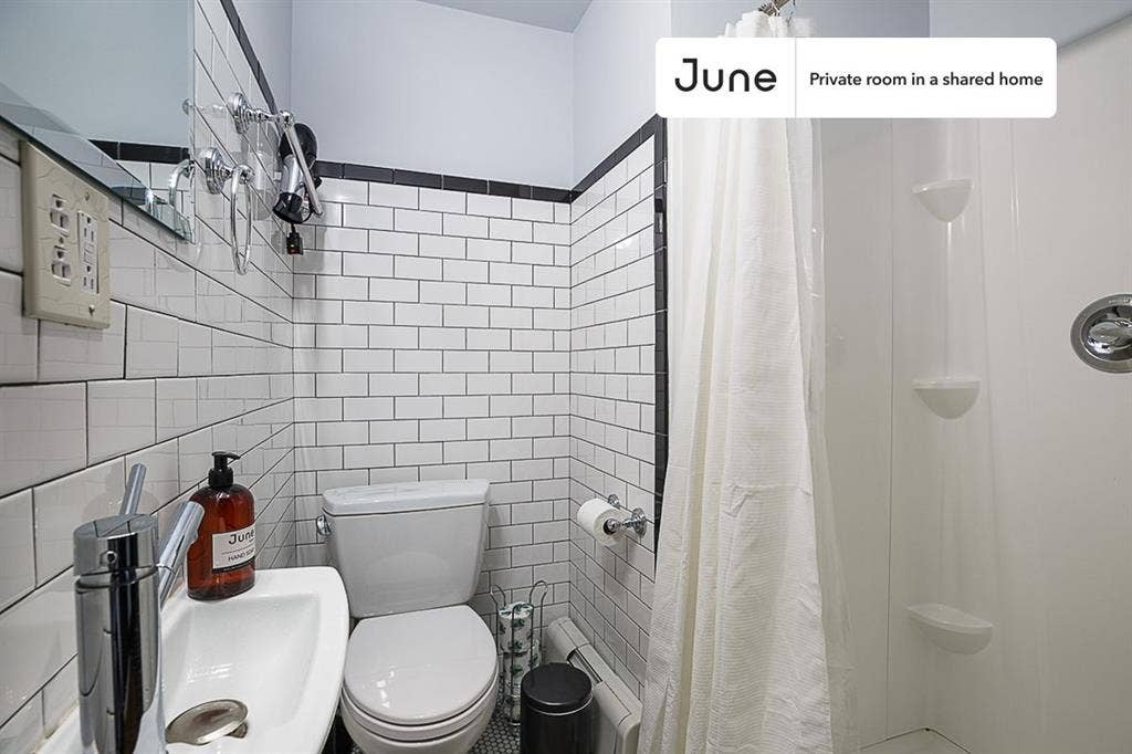 4 BR in New York City