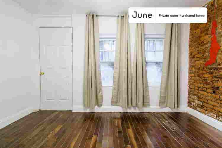 5 BR in New York City