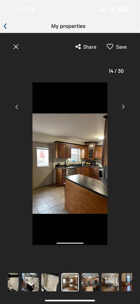 Dandridge (one room available)