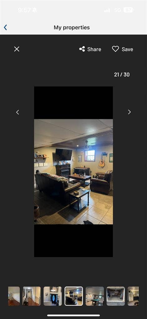 Dandridge (one room available)