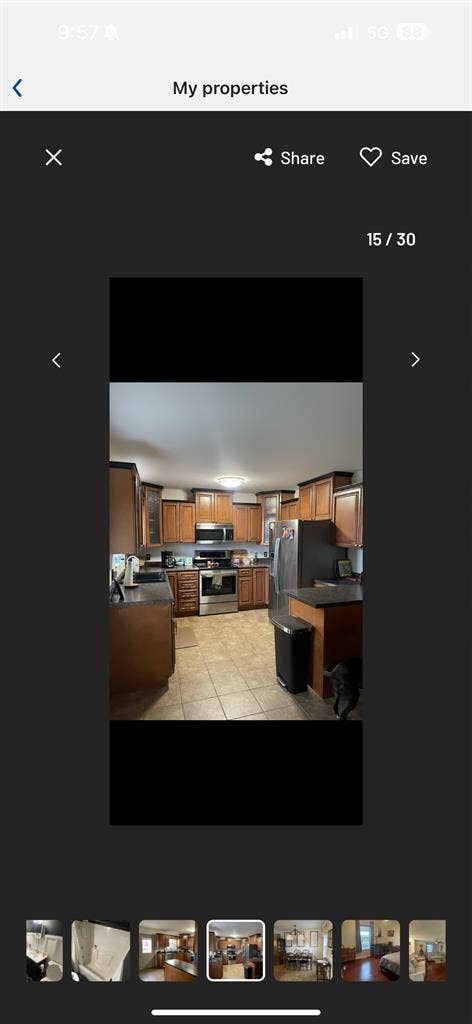 Dandridge (one room available)