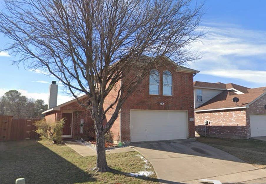 Room for Rent – Grand Prairie