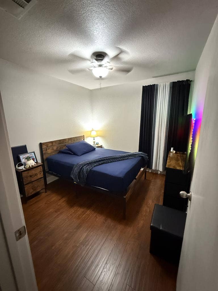 Room for Rent – Grand Prairie