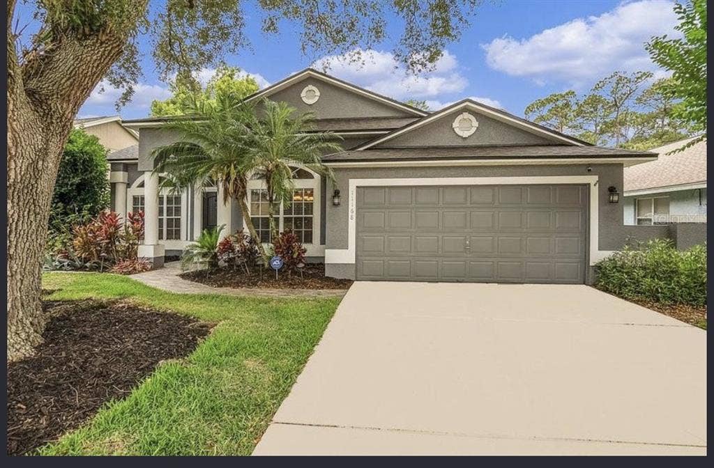 Private Home