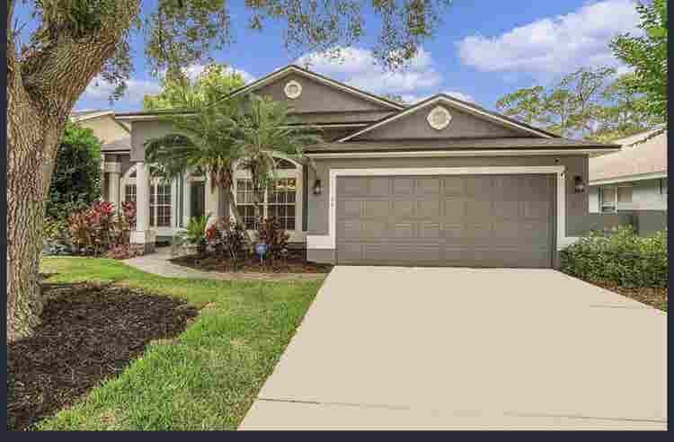 Private Home